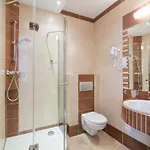 Tadeusz I W Darlowku Bed & Breakfast Darlowko