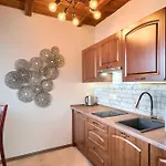 Tadeusz I W Darlowku Bed & Breakfast Darlowko