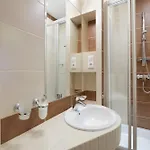 Bed & Breakfast Tadeusz I W Darlowku Darlowko