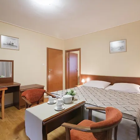 Tadeusz I W Darlowku Bed & Breakfast