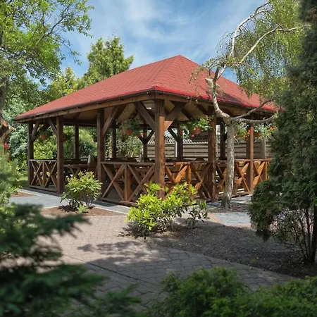 Tadeusz I W Darlowku Bed & Breakfast