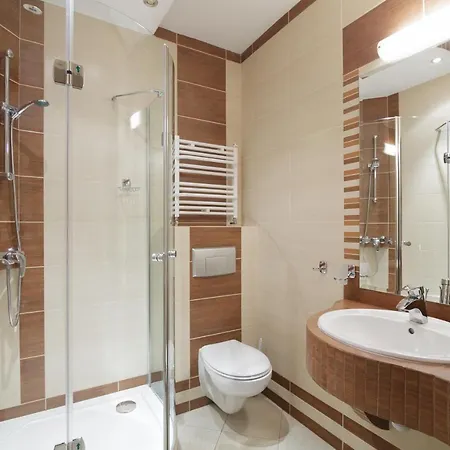 Bed & Breakfast Tadeusz I W Darlowku
