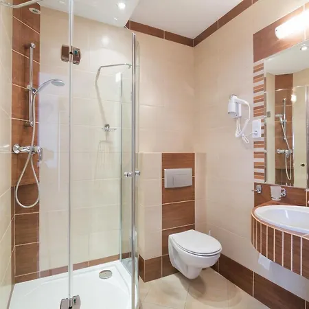 Tadeusz I W Darlowku Bed & Breakfast Darlowko
