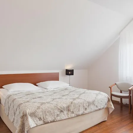 Bed & Breakfast Tadeusz I W Darlowku Darlowko