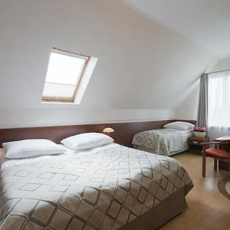Tadeusz I W Darlowku Bed & Breakfast 3*