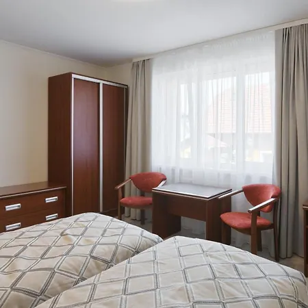 Bed & Breakfast Tadeusz I W Darlowku Darlowko