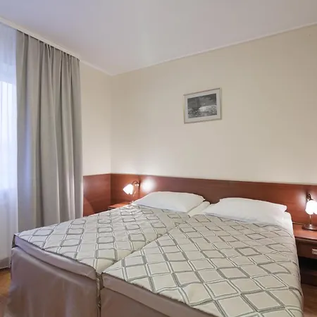 Tadeusz I W Darlowku Bed & Breakfast *