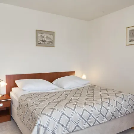 Bed & Breakfast Tadeusz I W Darlowku Darlowko