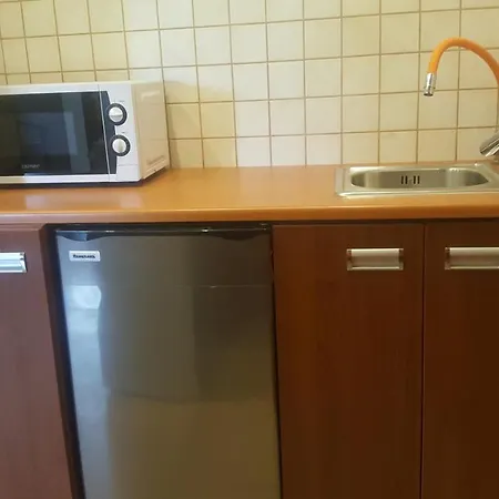 Tadeusz I W Darlowku 3* Darlowko