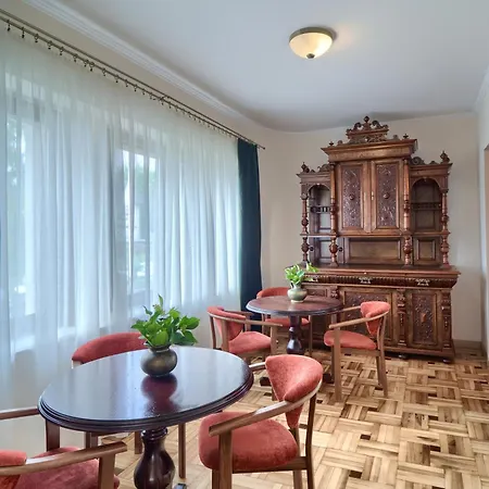 Tadeusz I W Darłówku