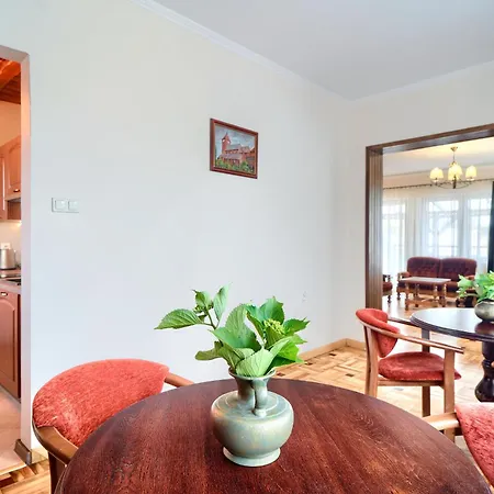 Tadeusz I W Darlowku Bed & Breakfast