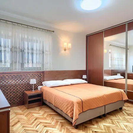 Tadeusz I W Darlowku Bed & Breakfast Darlowko
