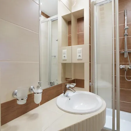 Bed & Breakfast Tadeusz I W Darlowku Darlowko