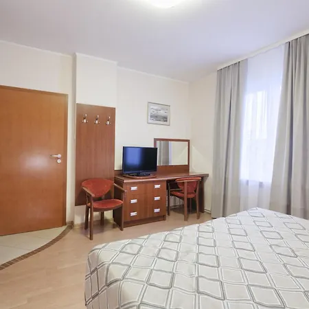 Tadeusz I W Darlowku 3* Darlowko