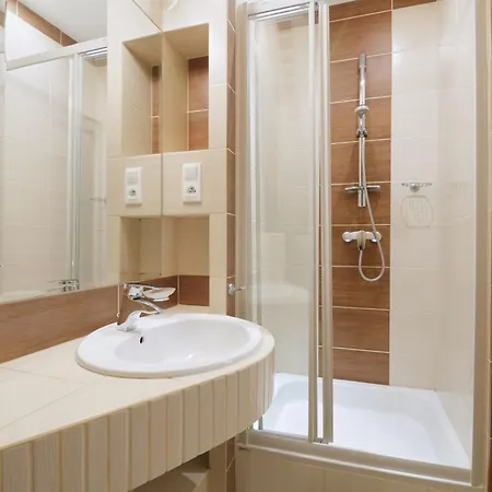 Bed & Breakfast Tadeusz I W Darlowku
