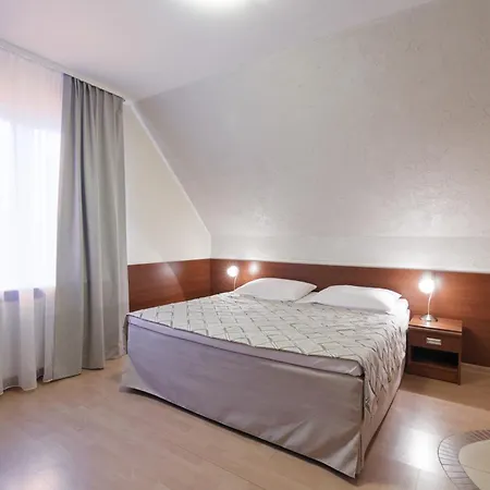 Tadeusz I W Darlowku Bed & Breakfast Darlowko