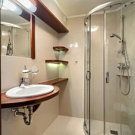 Tadeusz I W Darlowku Bed & Breakfast Darlowko