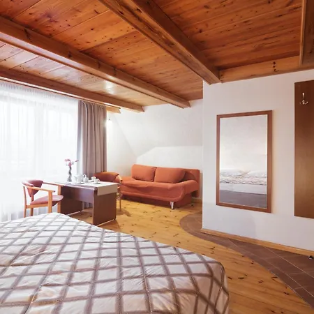 Tadeusz I W Darłówku