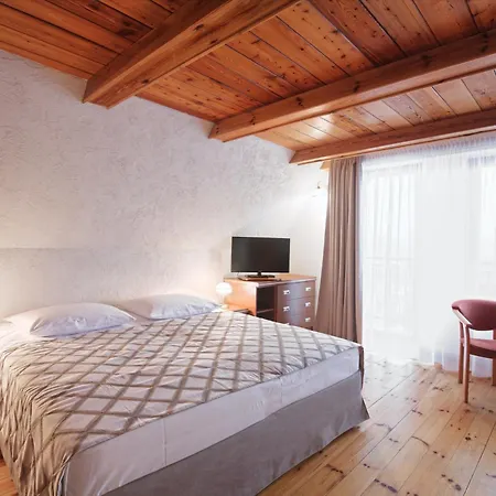 Tadeusz I W Darlowku Bed & Breakfast *