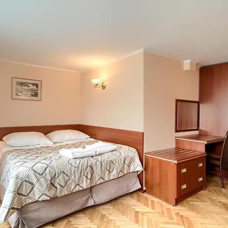 Tadeusz I W Darłówku Darłówko