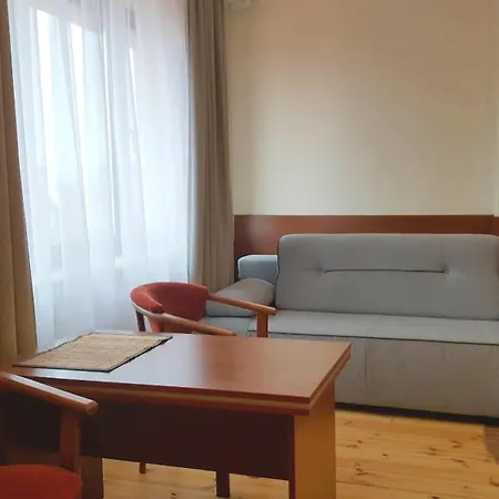 Tadeusz I W Darlowku Darlowko