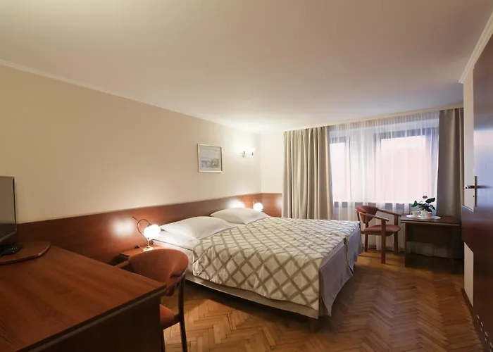 Tadeusz I W Darłówku