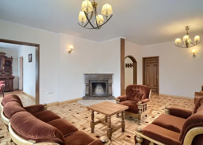 Tadeusz I W Darłówku 3* Darłówko