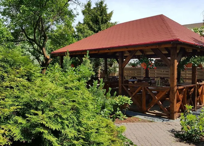 Tadeusz I W Darłówku 3* Darłówko