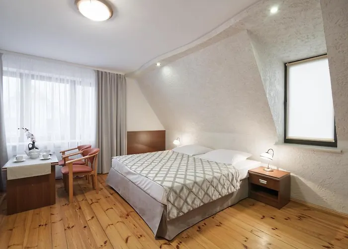 Tadeusz I W Darłówku