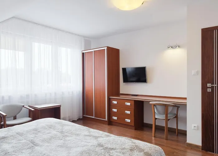 Tadeusz I W Darłówku 3* Darłówko