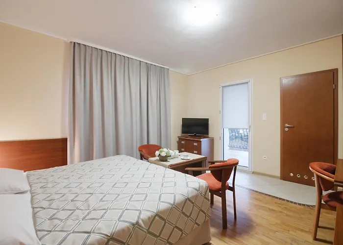 Tadeusz I W Darłówku 3* Darłówko