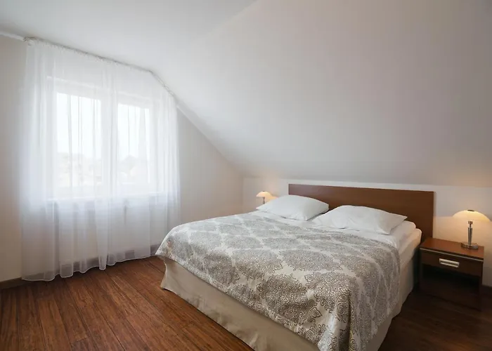 Tadeusz I W Darłówku