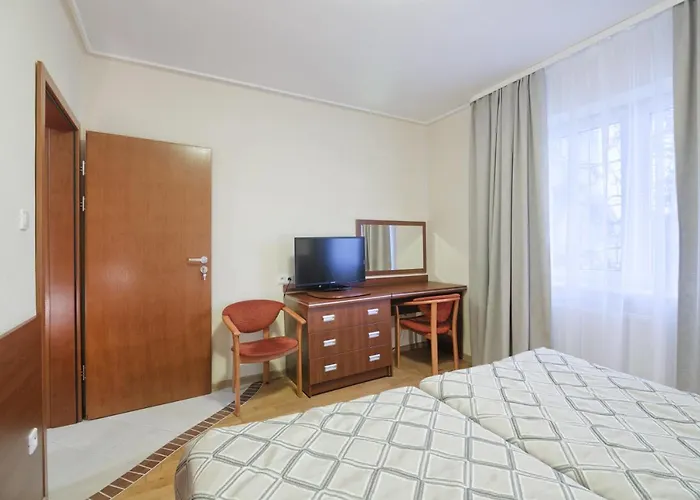 Tadeusz I W Darłówku