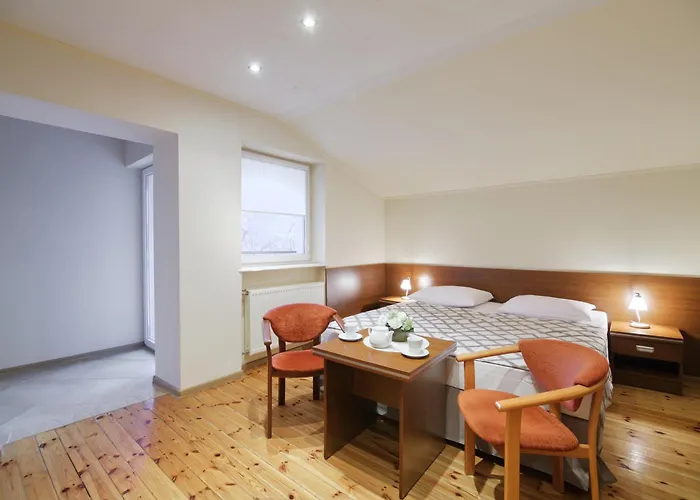 Tadeusz I W Darłówku