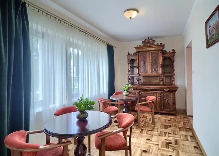 Tadeusz I W Darlowku