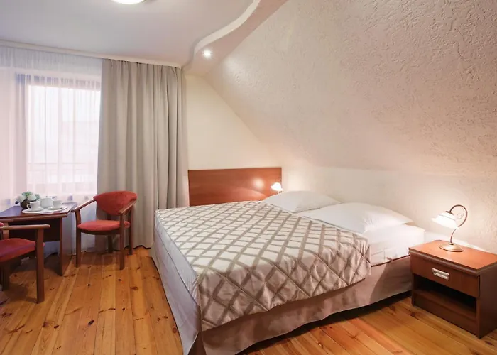 Tadeusz I W Darłówku 3*