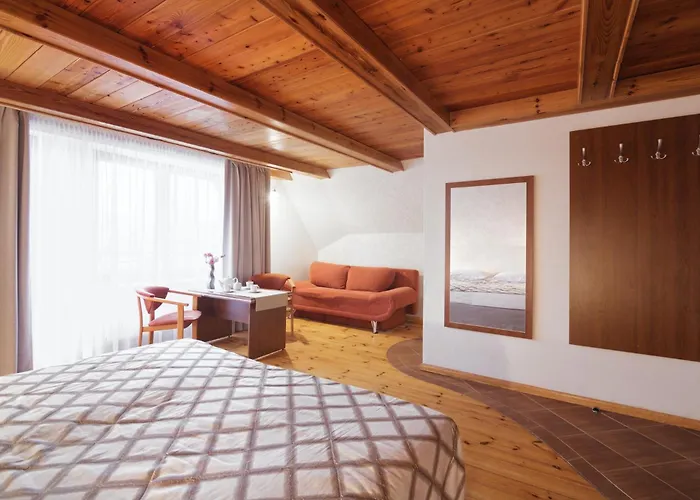 Tadeusz I W Darłówku