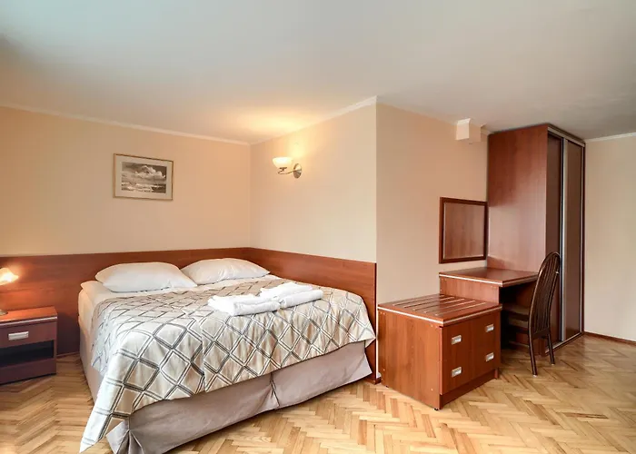 Tadeusz I W Darłówku Darłówko